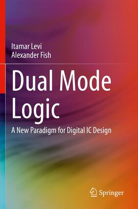 Fish / Levi |  Dual Mode Logic | Buch |  Sack Fachmedien