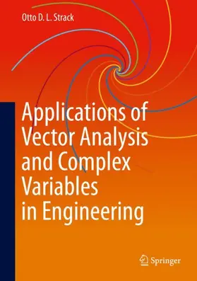 Strack |  Applications of Vector Analysis and Complex Variables in Engineering | Buch |  Sack Fachmedien