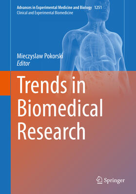 Pokorski |  Trends in Biomedical Research | eBook | Sack Fachmedien