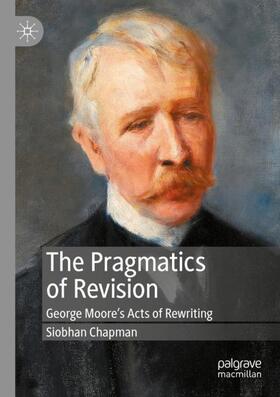 Chapman |  The Pragmatics of Revision | Buch |  Sack Fachmedien