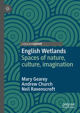 Gearey / Church / Ravenscroft |  English Wetlands | eBook | Sack Fachmedien