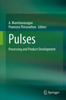 Thirunathan / Manickavasagan |  Pulses | Buch |  Sack Fachmedien