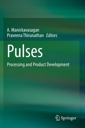 Thirunathan / Manickavasagan |  Pulses | Buch |  Sack Fachmedien