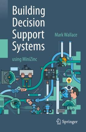 Wallace |  Building Decision Support Systems | Buch |  Sack Fachmedien