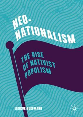 Bergmann |  Neo-Nationalism | Buch |  Sack Fachmedien