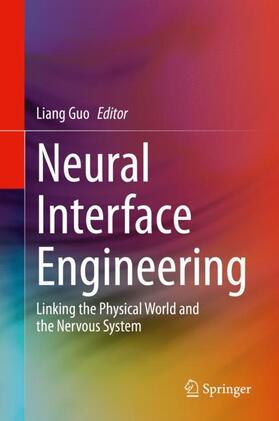 Guo |  Neural Interface Engineering | Buch |  Sack Fachmedien
