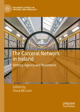 McCann | The Carceral Network in Ireland | E-Book | sack.de