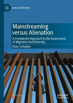 Scholten |  Mainstreaming versus Alienation | Buch |  Sack Fachmedien