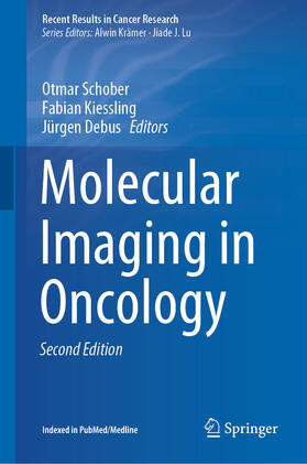 Schober / Kiessling / Debus |  Molecular Imaging in Oncology | eBook | Sack Fachmedien