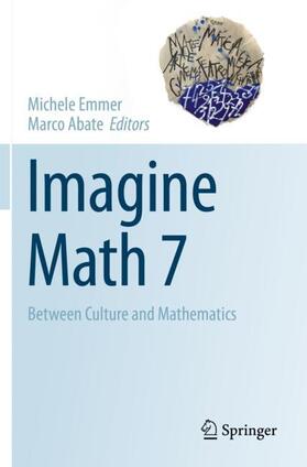 Abate / Emmer |  Imagine Math 7 | Buch |  Sack Fachmedien
