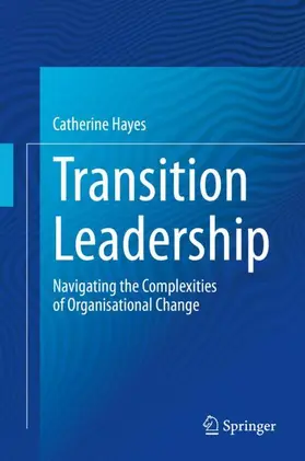 Hayes |  Transition Leadership | Buch |  Sack Fachmedien