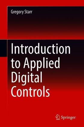 Starr |  Introduction to Applied Digital Controls | Buch |  Sack Fachmedien