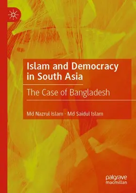 Islam |  Islam and Democracy in South Asia | Buch |  Sack Fachmedien