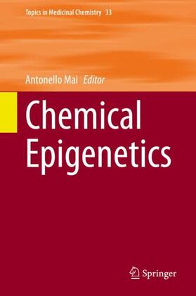 Mai |  Chemical Epigenetics | Buch |  Sack Fachmedien