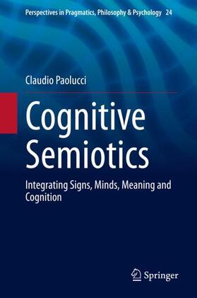 Paolucci |  Cognitive Semiotics | Buch |  Sack Fachmedien