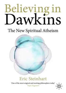 Steinhart |  Believing in Dawkins | Buch |  Sack Fachmedien