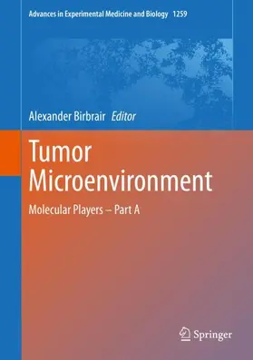 Birbrair |  Tumor Microenvironment | Buch |  Sack Fachmedien