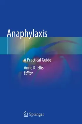 Ellis |  Anaphylaxis | Buch |  Sack Fachmedien