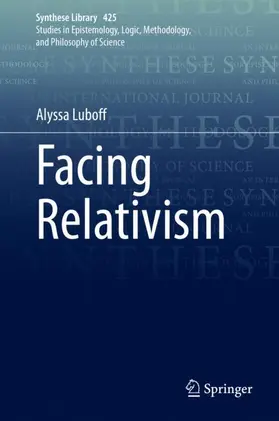 Luboff |  Facing Relativism | Buch |  Sack Fachmedien