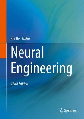 He |  Neural Engineering | Buch |  Sack Fachmedien