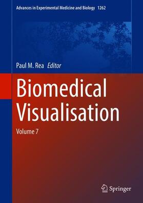 Rea |  Biomedical Visualisation | Buch |  Sack Fachmedien