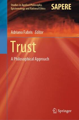 Fabris |  Trust | Buch |  Sack Fachmedien