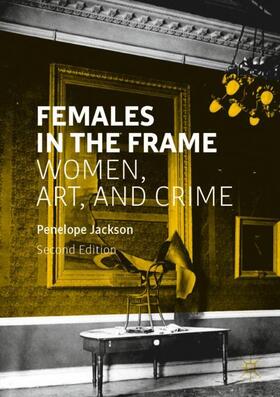 Jackson |  Females in the Frame | Buch |  Sack Fachmedien