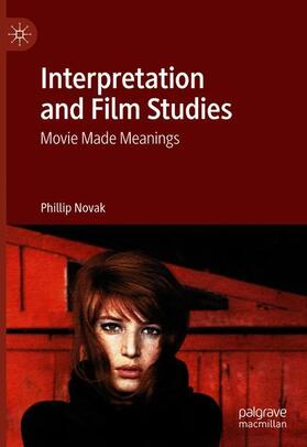 Novak |  Interpretation and Film Studies | Buch |  Sack Fachmedien