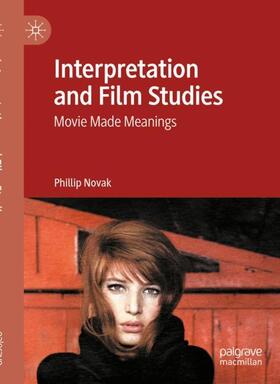 Novak |  Interpretation and Film Studies | Buch |  Sack Fachmedien