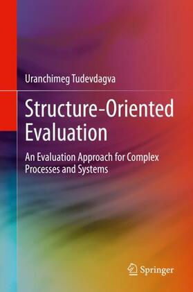 Tudevdagva |  Structure-Oriented Evaluation | Buch |  Sack Fachmedien