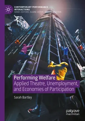 Bartley |  Performing Welfare | Buch |  Sack Fachmedien