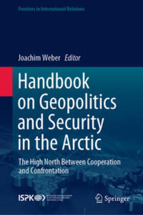 Weber |  Handbook on Geopolitics and Security in the Arctic | eBook | Sack Fachmedien