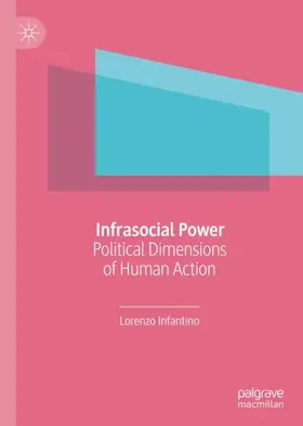 Infantino |  Infrasocial Power | Buch |  Sack Fachmedien