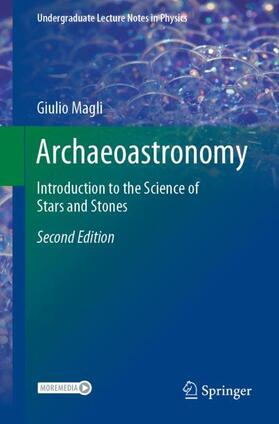 Magli |  Archaeoastronomy | Buch |  Sack Fachmedien