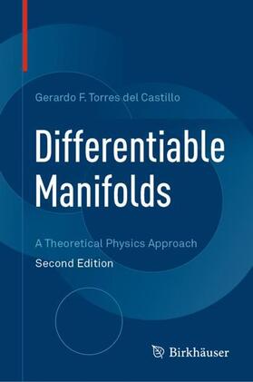 Torres del Castillo |  Differentiable Manifolds | Buch |  Sack Fachmedien