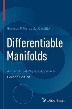 Torres del Castillo |  Differentiable Manifolds | Buch |  Sack Fachmedien