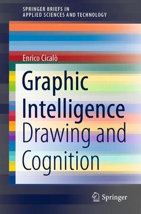 Cicalò |  Graphic Intelligence | Buch |  Sack Fachmedien