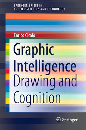 Cicalò |  Graphic Intelligence | eBook | Sack Fachmedien