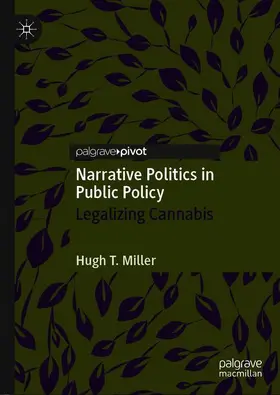 Miller |  Narrative Politics in Public Policy | Buch |  Sack Fachmedien