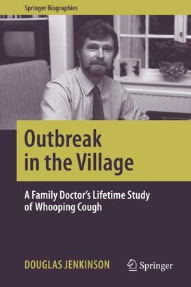 Jenkinson |  Outbreak in the Village | Buch |  Sack Fachmedien