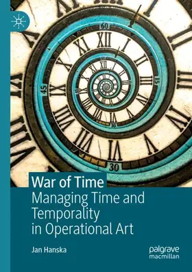 Hanska |  War of Time | Buch |  Sack Fachmedien