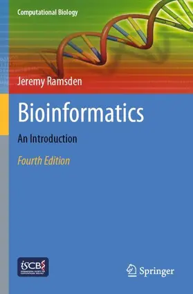 Ramsden |  Bioinformatics | Buch |  Sack Fachmedien