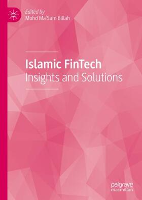 Billah |  Islamic FinTech | Buch |  Sack Fachmedien