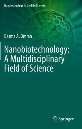 Omran |  Nanobiotechnology: A Multidisciplinary Field of Science | Buch |  Sack Fachmedien