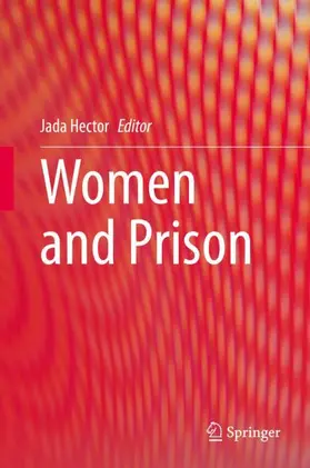 Hector |  Women and Prison | Buch |  Sack Fachmedien