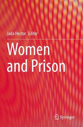 Hector |  Women and Prison | Buch |  Sack Fachmedien