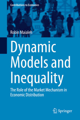 Maialeh |  Dynamic Models and Inequality | eBook | Sack Fachmedien