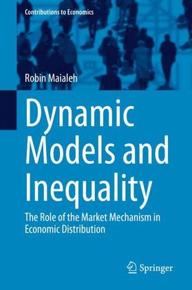 Maialeh |  Dynamic Models and Inequality | Buch |  Sack Fachmedien