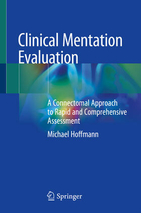 Hoffmann |  Clinical Mentation Evaluation | eBook | Sack Fachmedien