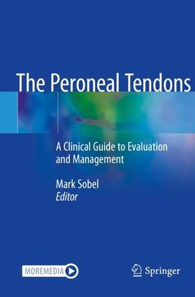Sobel |  The Peroneal Tendons | Buch |  Sack Fachmedien